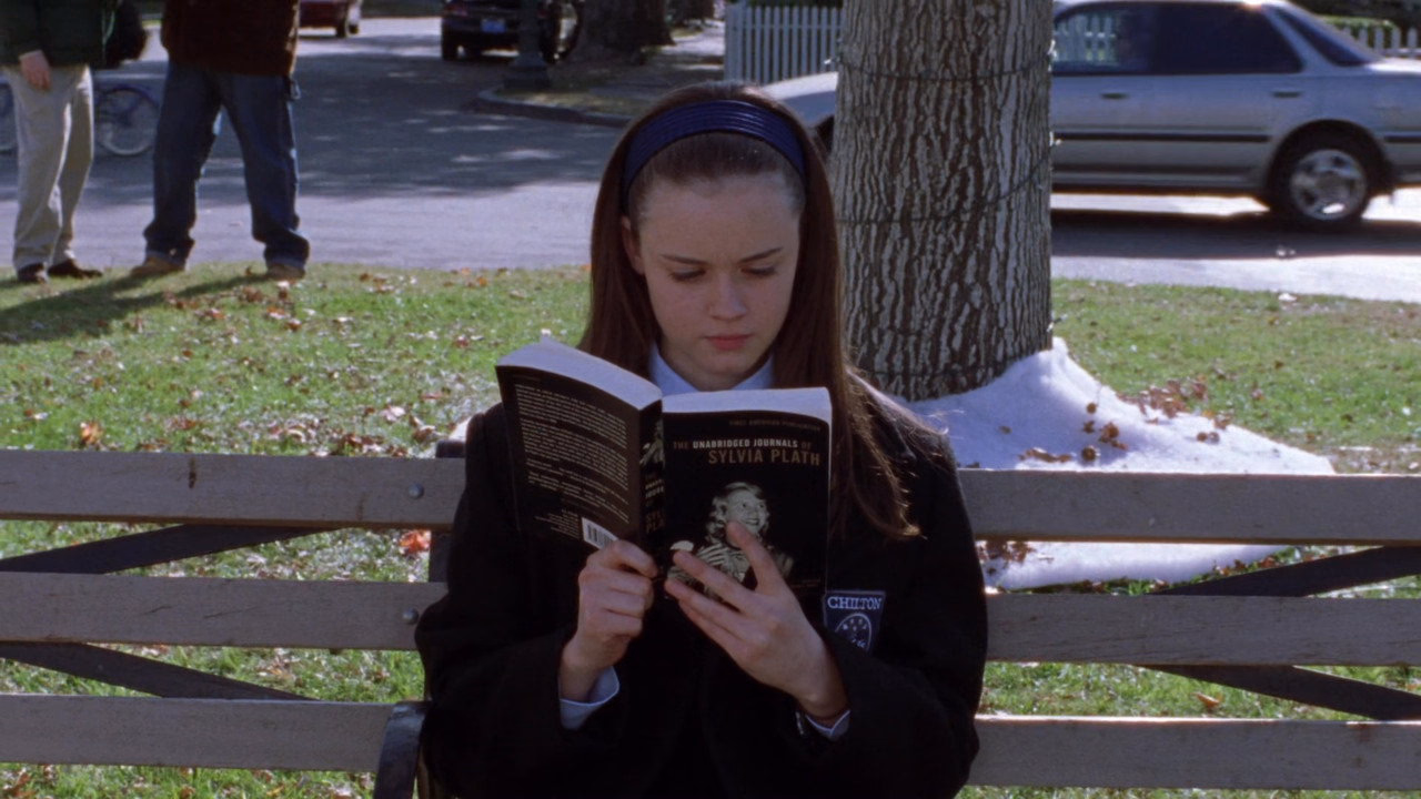 Gilmore Girls 1. Sezon 12. Bölüm izle