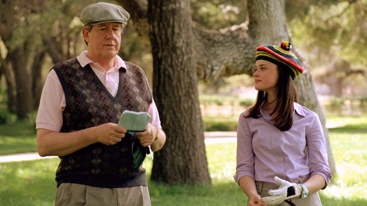 Gilmore Girls 1. Sezon 3. Bölüm izle