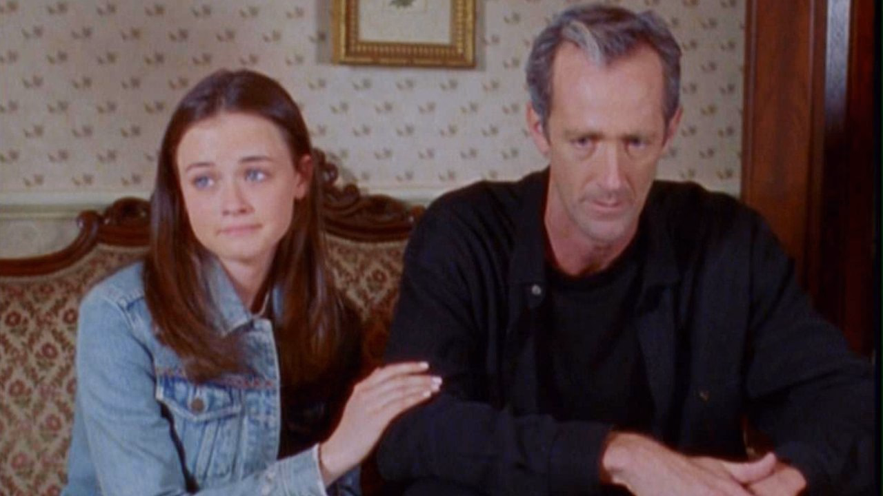 Gilmore Girls 1. Sezon 5. Bölüm izle