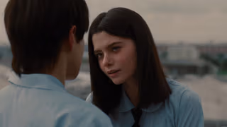 Girl From Nowhere The Reset 1. Sezon 1. Bölüm izle