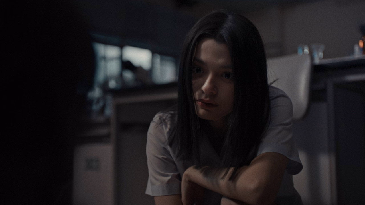 Girl From Nowhere The Reset 1. Sezon 3. Bölüm izle