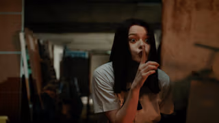 Girl From Nowhere The Reset 1. Sezon 5. Bölüm izle