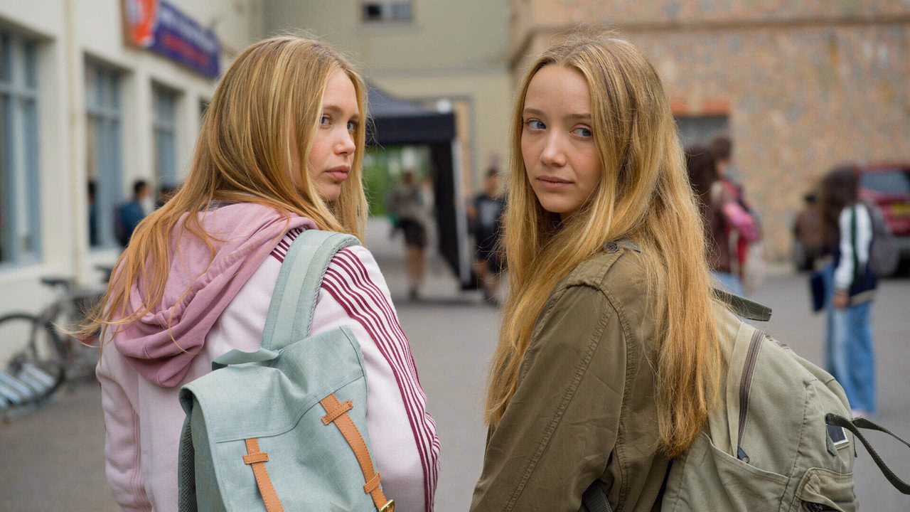 Girl Taken 1. Sezon 1. Bölüm izle