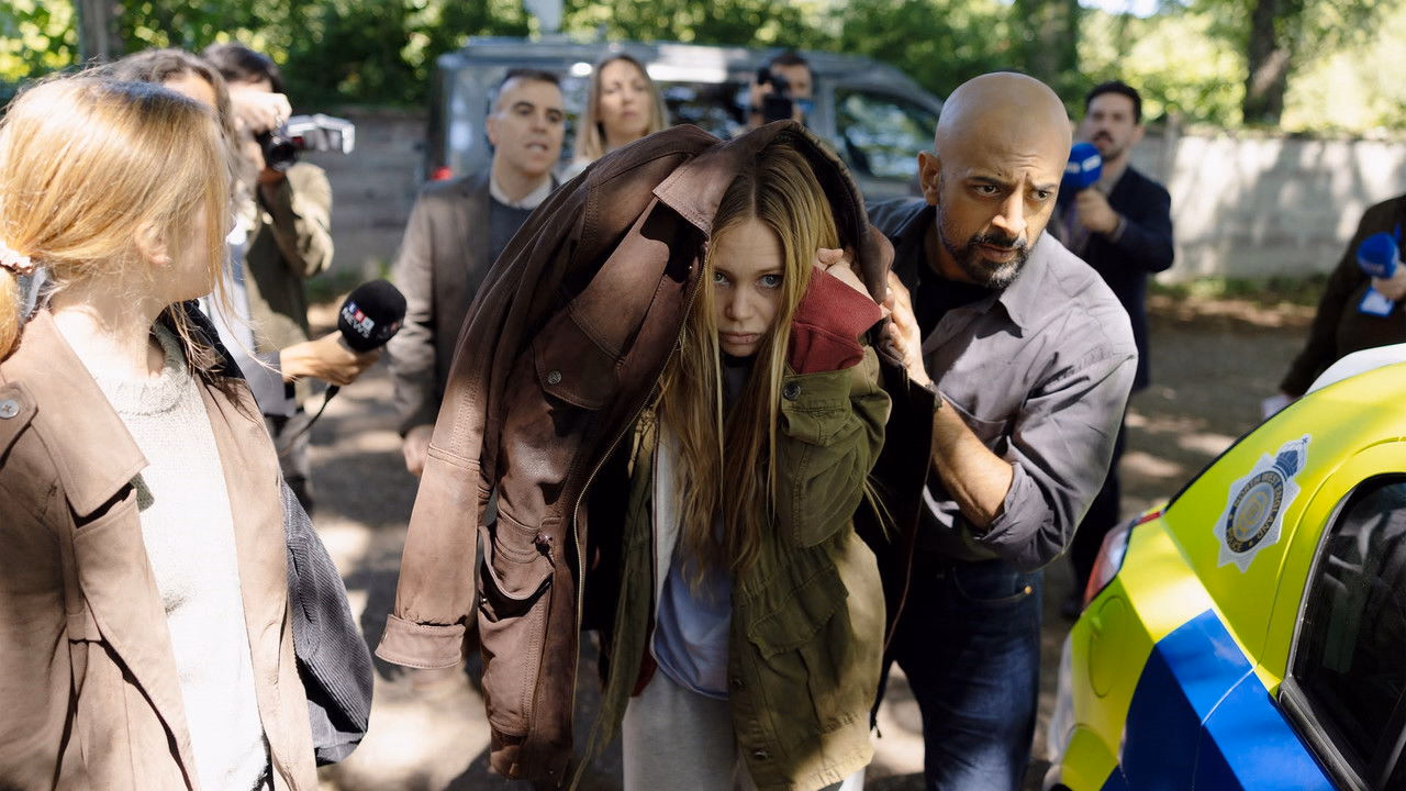 Girl Taken 1. Sezon 3. Bölüm izle