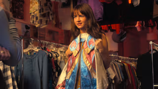 Girlboss 1. Sezon 1. Bölüm izle