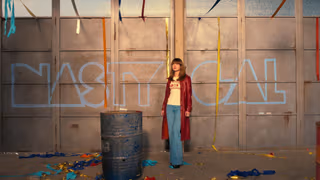 Girlboss 1. Sezon 13. Bölüm izle