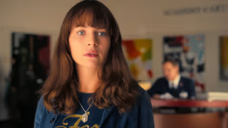 Girlboss 1. Sezon 6. Bölüm izle