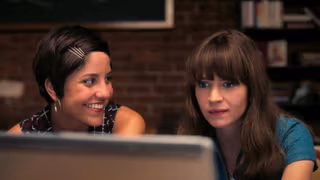 Girlboss 1. Sezon 7. Bölüm izle