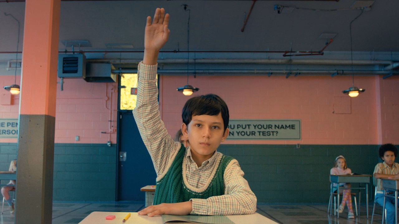 Gizemli Benedict Derneği 1. Sezon 1. Bölüm izle