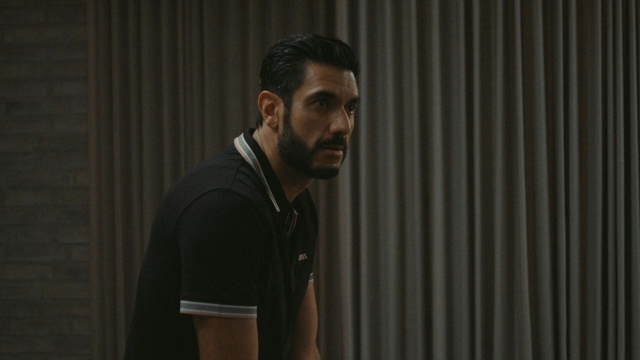 Gizli Kimlik 1. Sezon 6. Bölüm izle