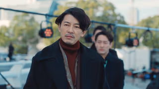 Glass Heart 1. Sezon 3. Bölüm izle