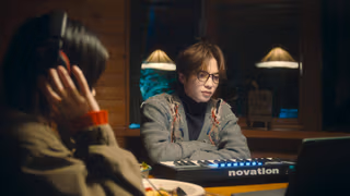 Glass Heart 1. Sezon 4. Bölüm izle