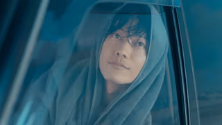 Glass Heart 1. Sezon 9. Bölüm izle