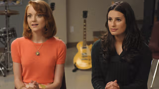 Glee 1. Sezon 10. Bölüm izle