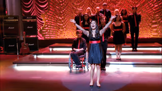 Glee 1. Sezon 13. Bölüm izle