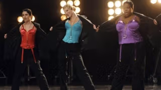 Glee 1. Sezon 15. Bölüm izle