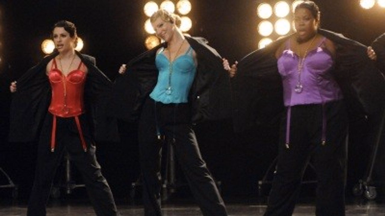 Glee 1. Sezon 15. Bölüm izle