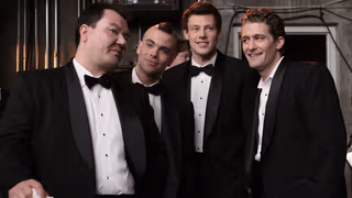 Glee 1. Sezon 3. Bölüm izle