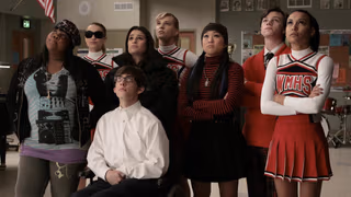 Glee 1. Sezon 8. Bölüm izle