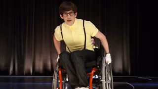 Glee 1. Sezon 9. Bölüm izle