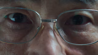 Glitch 1. Sezon 10. Bölüm izle