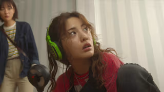 Glitch 1. Sezon 3. Bölüm izle