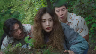 Glitch 1. Sezon 6. Bölüm izle
