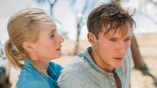 Glitch 1. Sezon 3. Bölüm izle