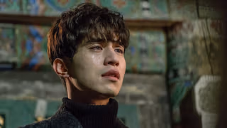 Goblin 1. Sezon 13. Bölüm izle