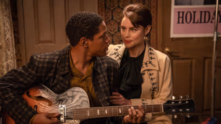 Godfather of Harlem 1. Sezon 3. Bölüm izle