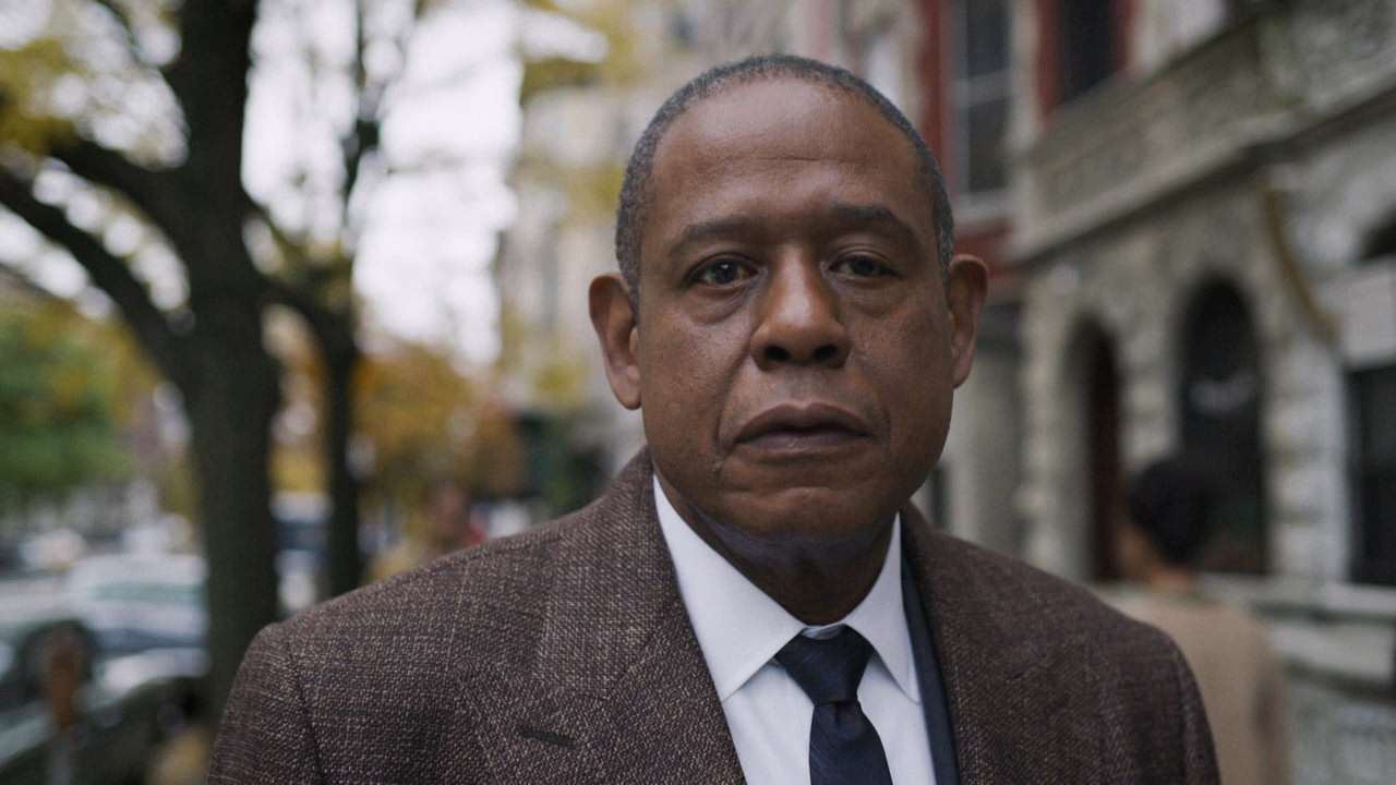 Godfather of Harlem 1. Sezon 4. Bölüm izle