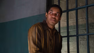 Godfather of Harlem 1. Sezon 5. Bölüm izle