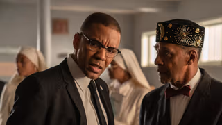 Godfather of Harlem 1. Sezon 6. Bölüm izle