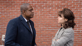 Godfather of Harlem 1. Sezon 7. Bölüm izle