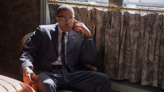 Godfather of Harlem 1. Sezon 8. Bölüm izle