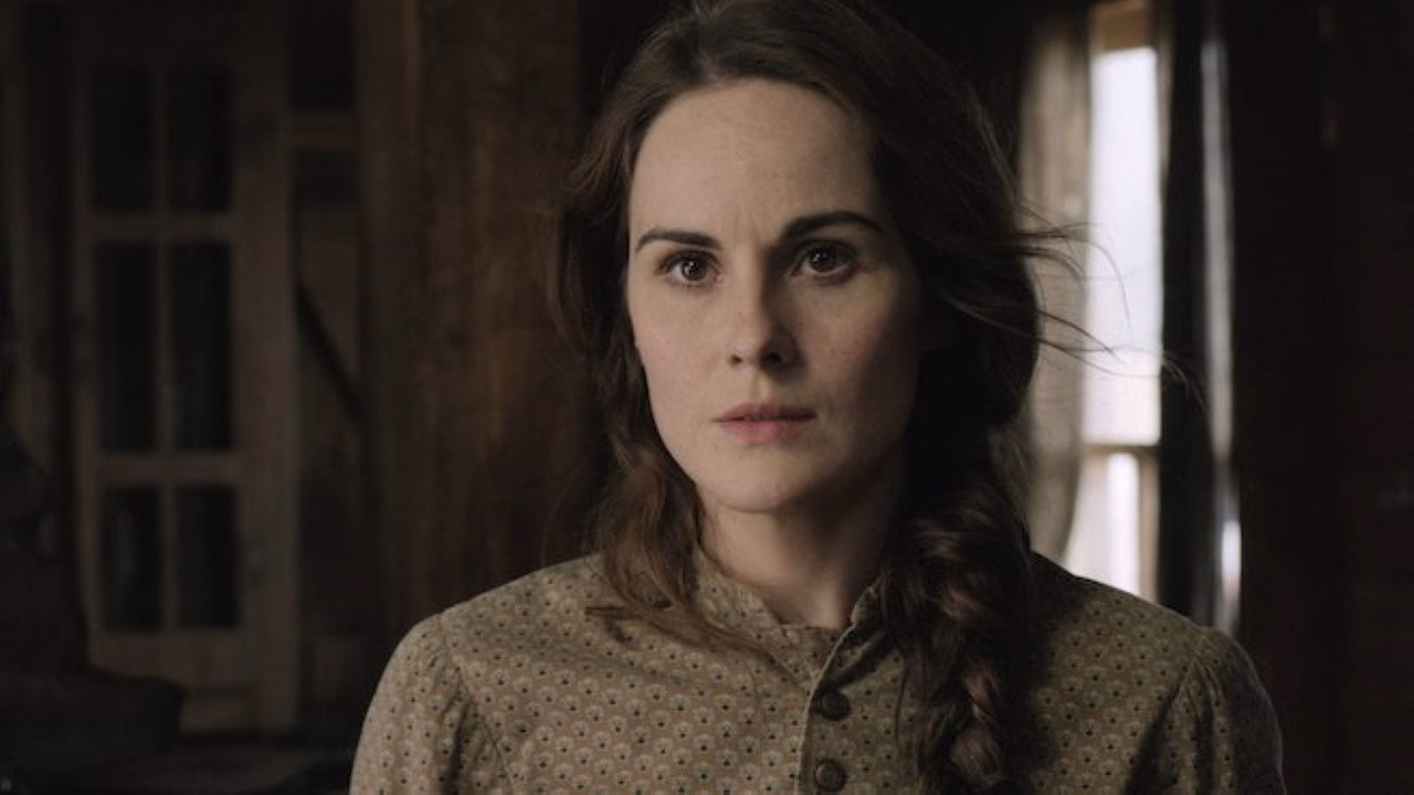 Godless 1. Sezon 1. Bölüm izle