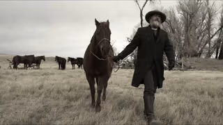 Godless 1. Sezon 5. Bölüm izle