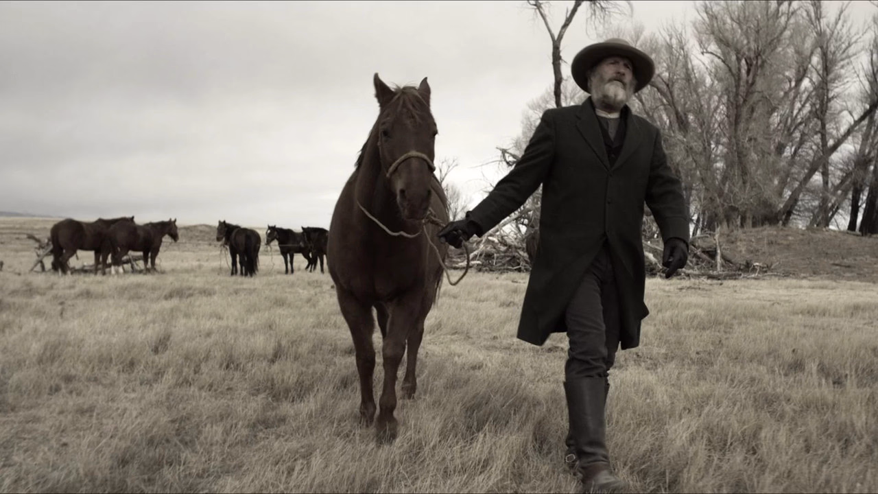 Godless 1. Sezon 5. Bölüm izle