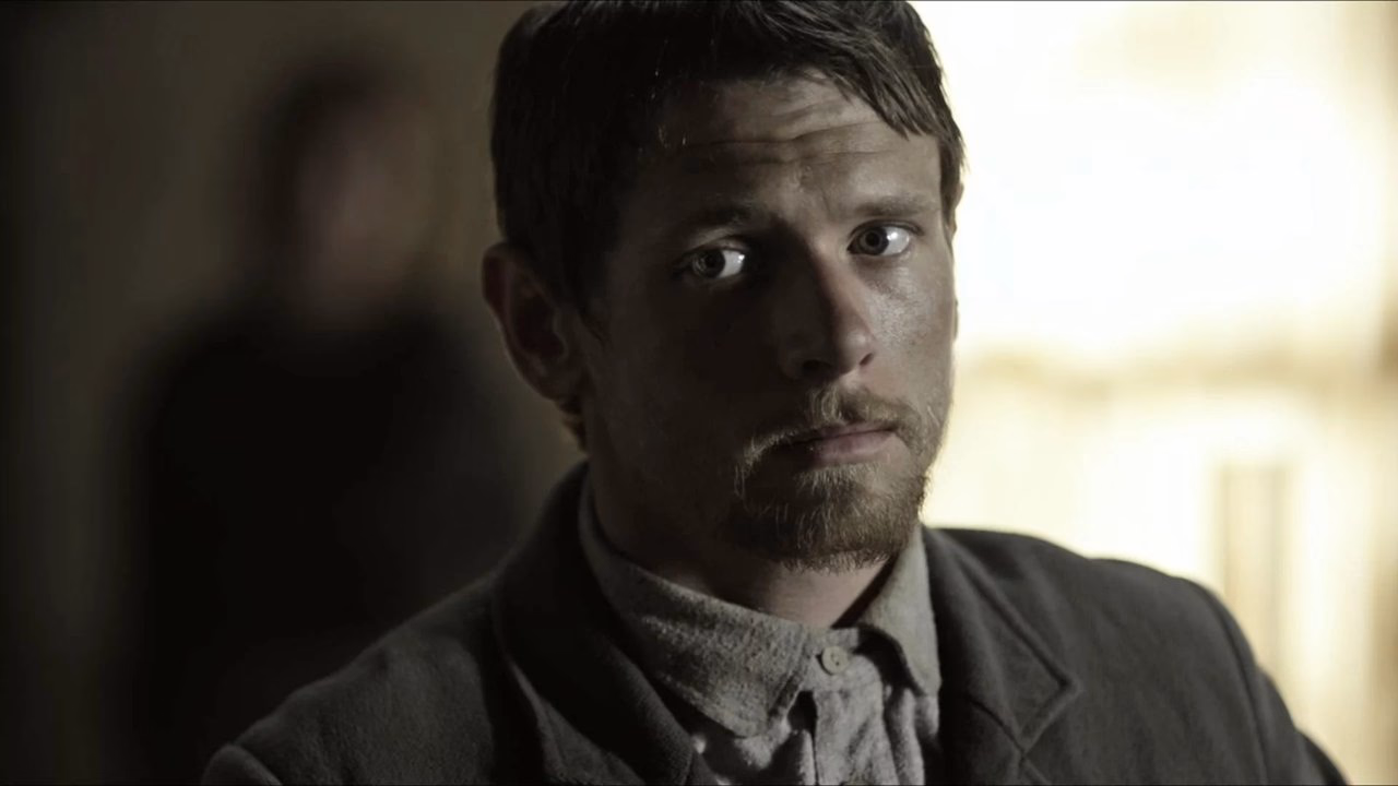Godless 1. Sezon 6. Bölüm izle