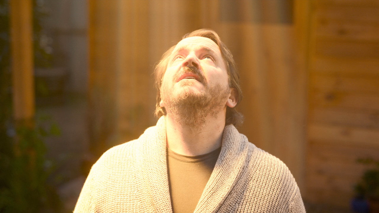 God's Favorite Idiot 1. Sezon 1. Bölüm izle