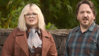 God's Favorite Idiot 1. Sezon 2. Bölüm izle
