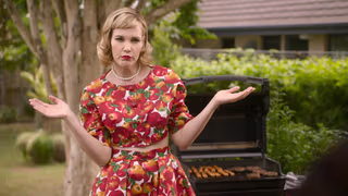 God's Favorite Idiot 1. Sezon 5. Bölüm izle