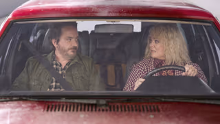 God's Favorite Idiot 1. Sezon 8. Bölüm izle