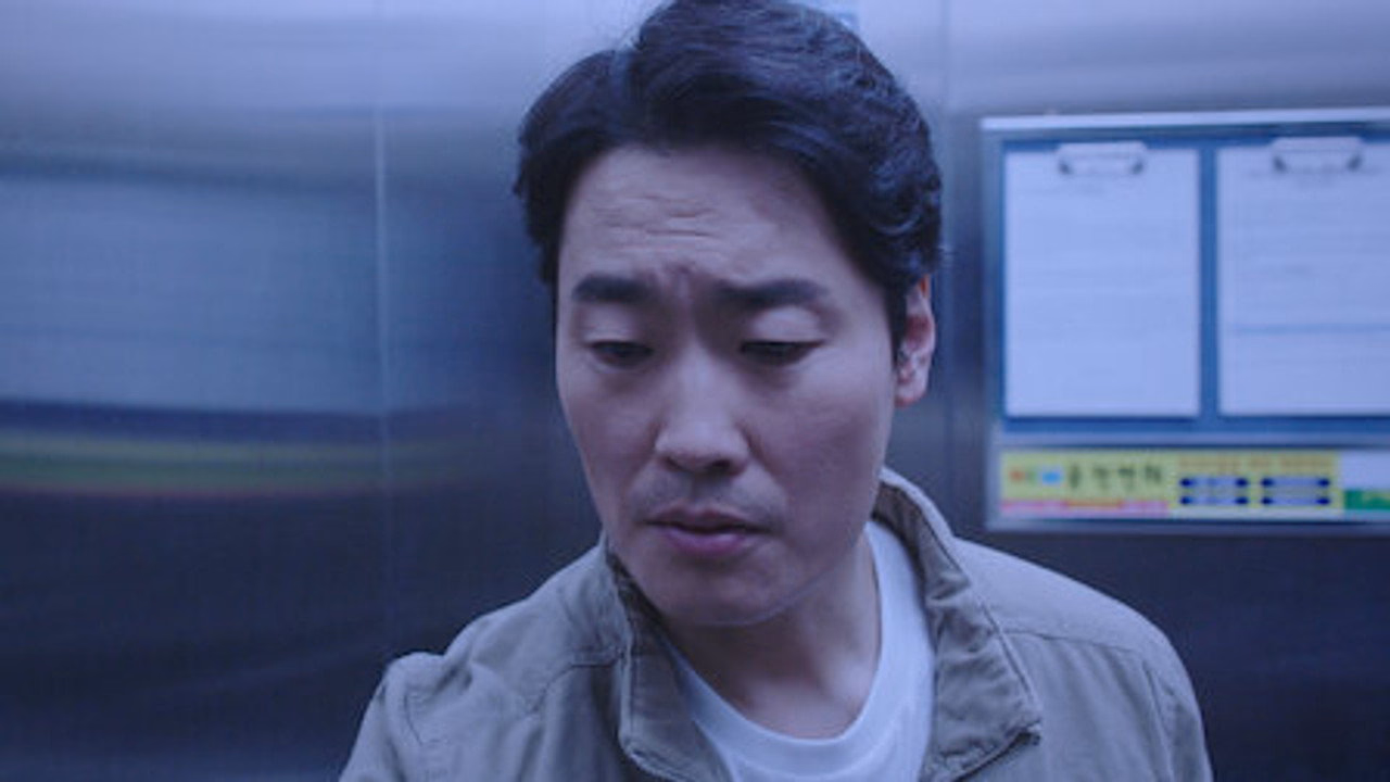 도시괴담 1. Sezon 6. Bölüm izle