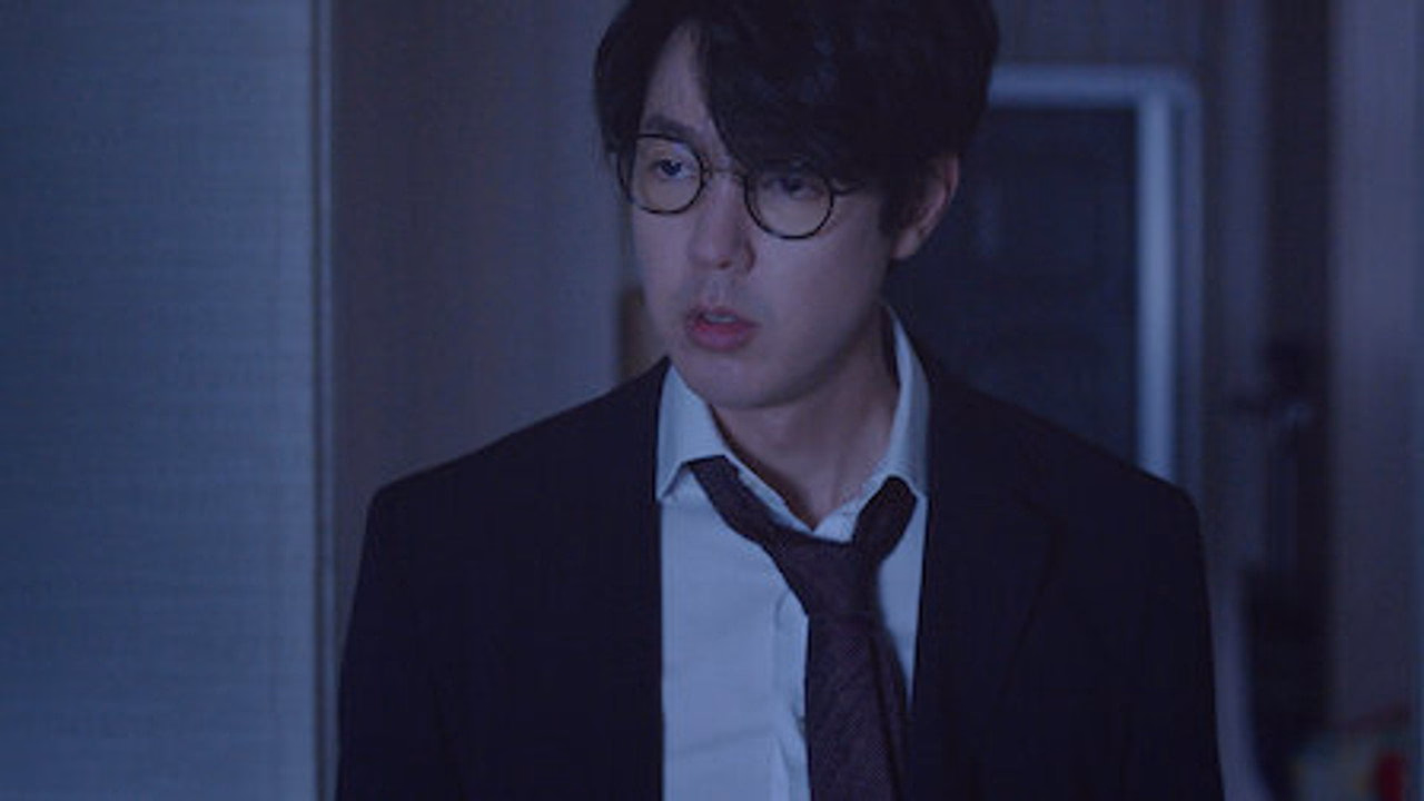 도시괴담 1. Sezon 7. Bölüm izle