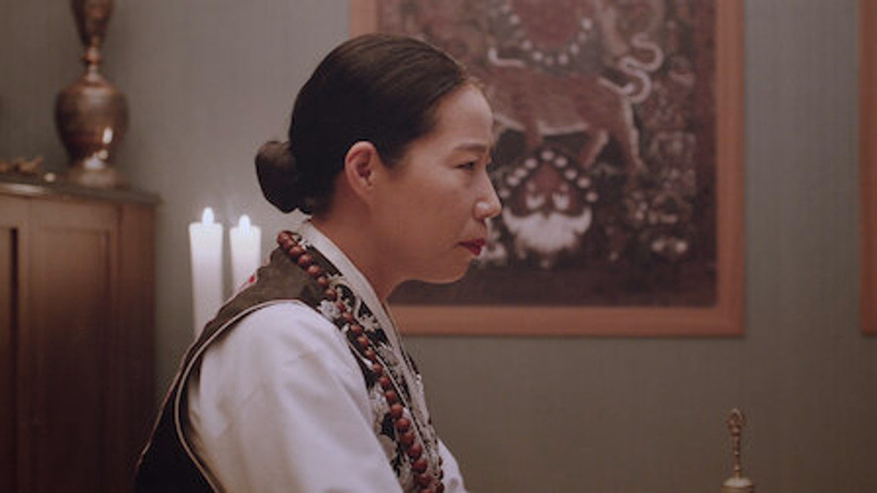 도시괴담 1. Sezon 8. Bölüm izle