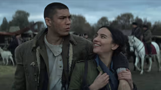 Gölge ve Kemik 1. Sezon 1. Bölüm izle