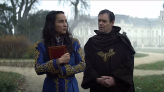 Gölge ve Kemik 1. Sezon 3. Bölüm izle