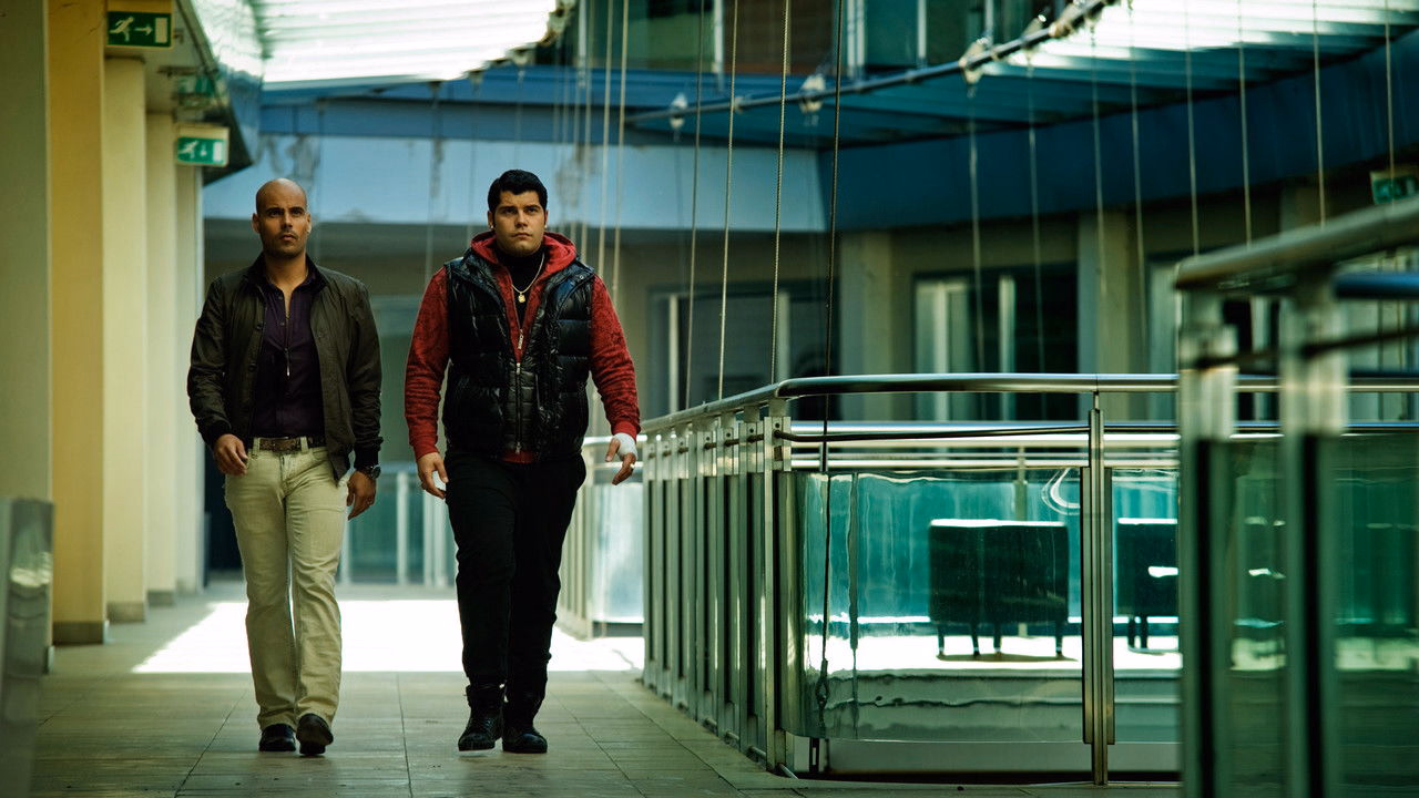 Gomorra - La serie 1. Sezon 3. Bölüm izle