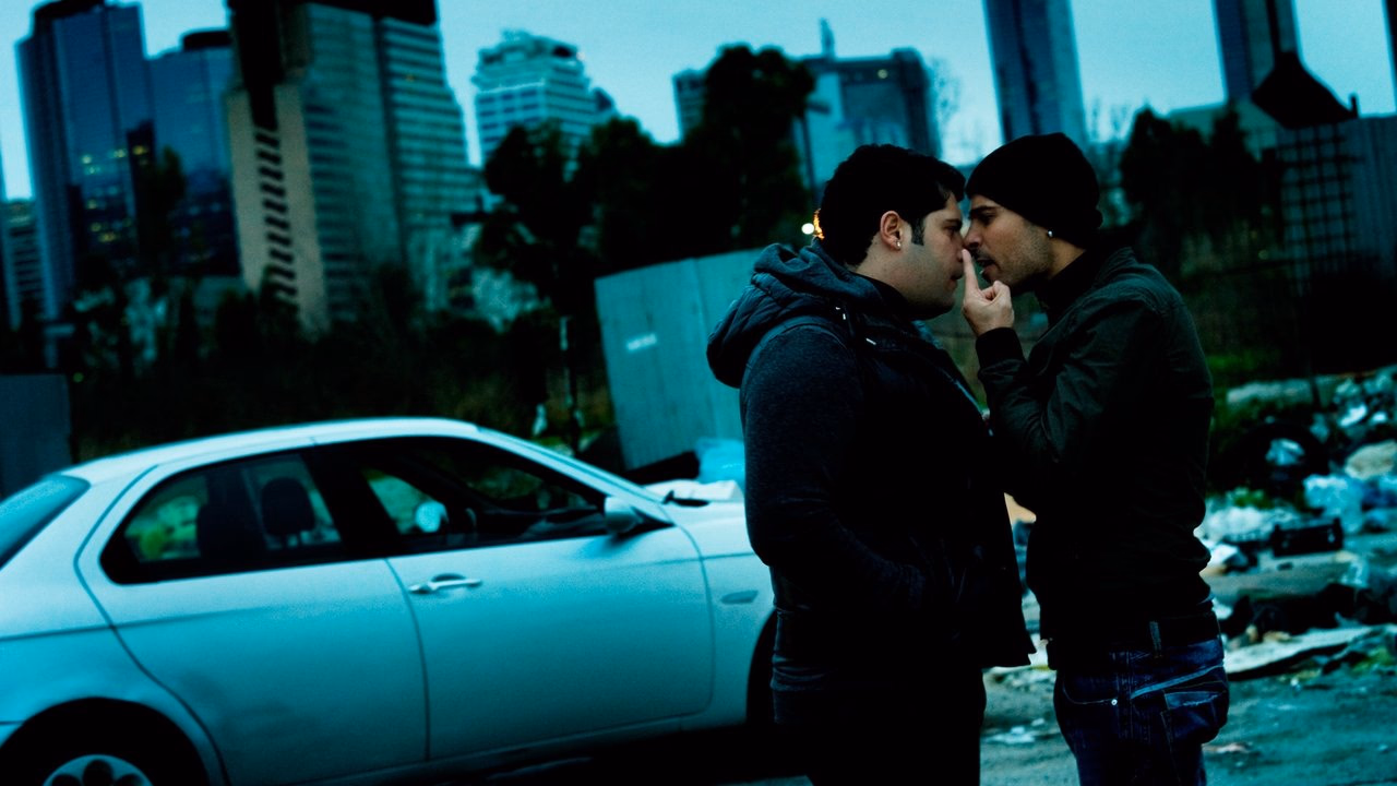 Gomorra - La serie 1. Sezon 4. Bölüm izle